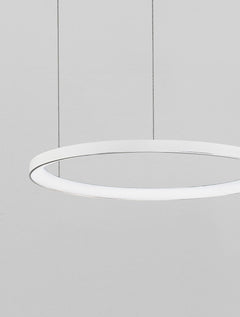 Suspension Pertino blanche (9345688)