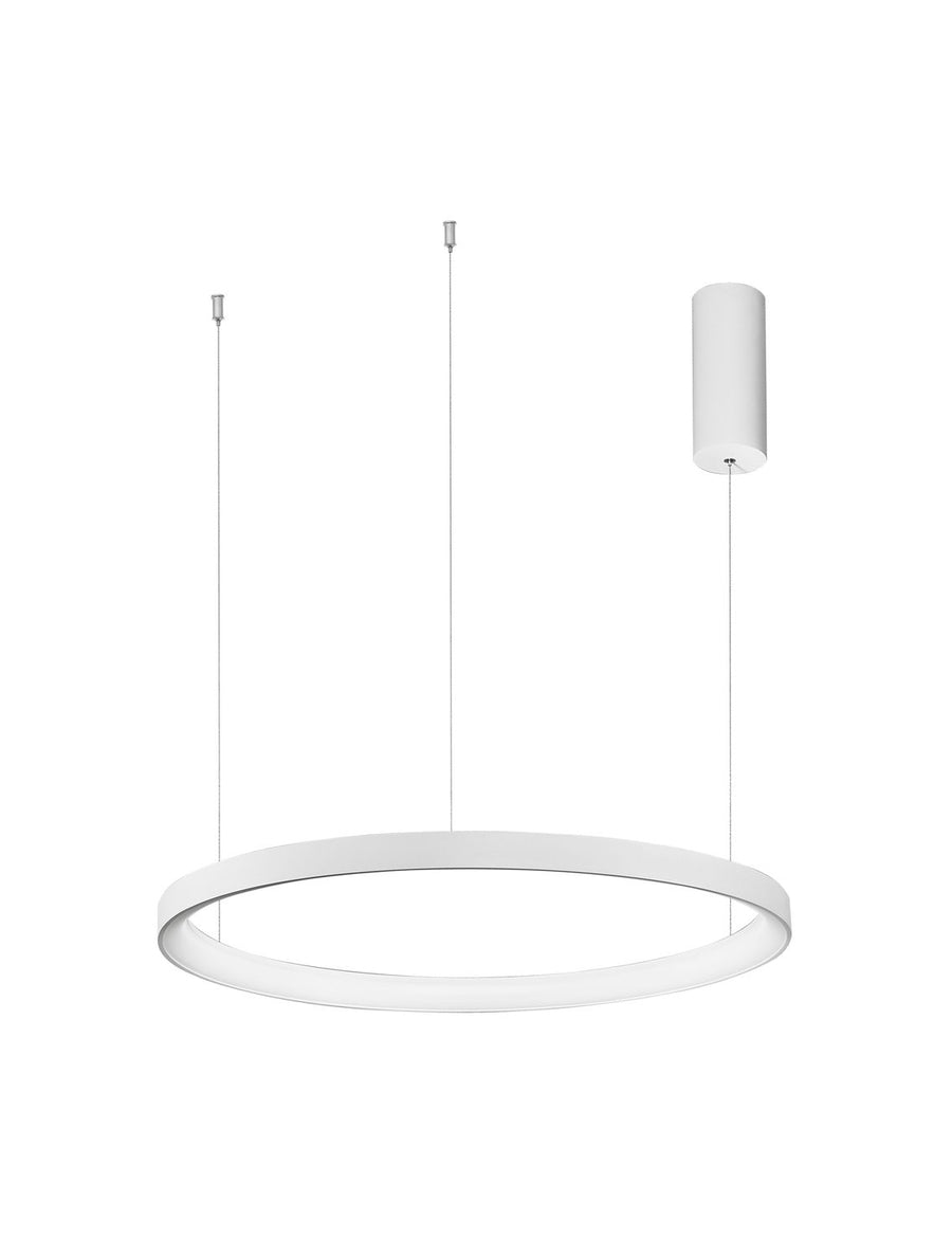 Suspension Pertino blanche (9345688)