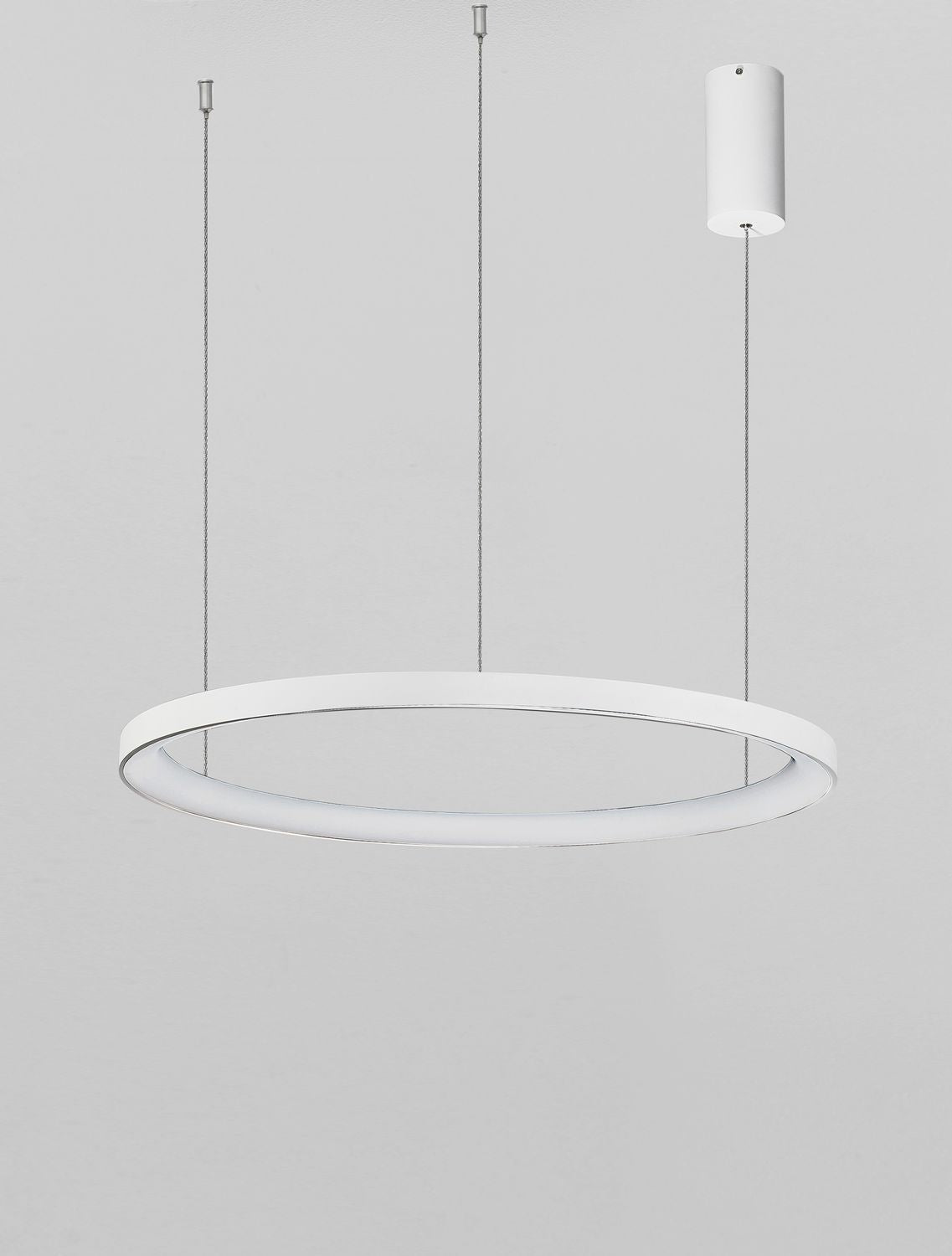 Suspension Pertino blanche (9345688)