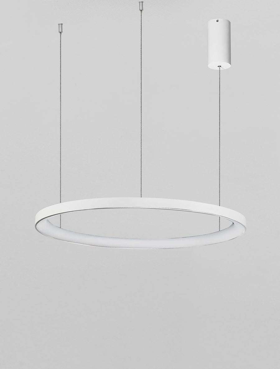 Suspension Pertino blanche (9345688)
