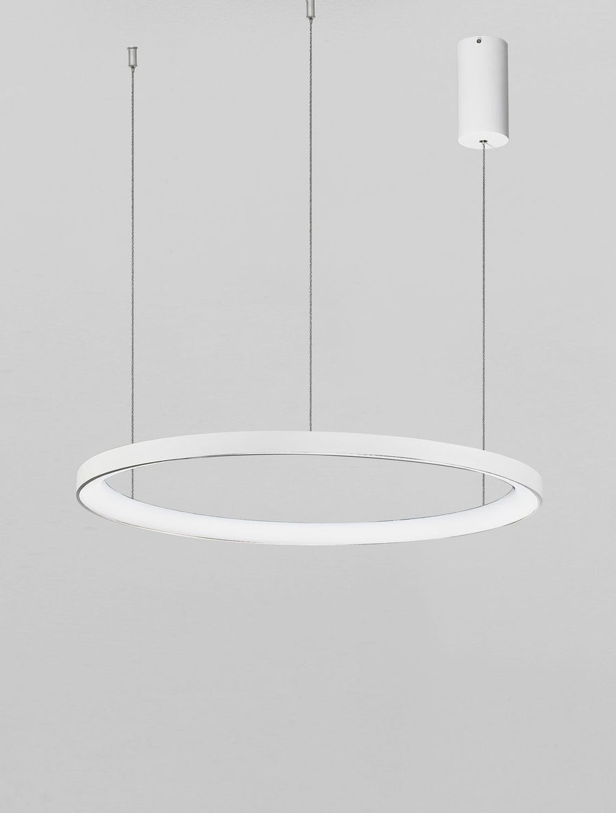 Suspension Pertino blanche (9345688)