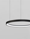Suspension Pertino noire (9345689)