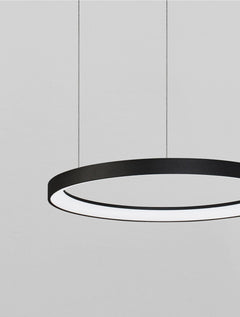 Suspension Pertino noire (9345689)