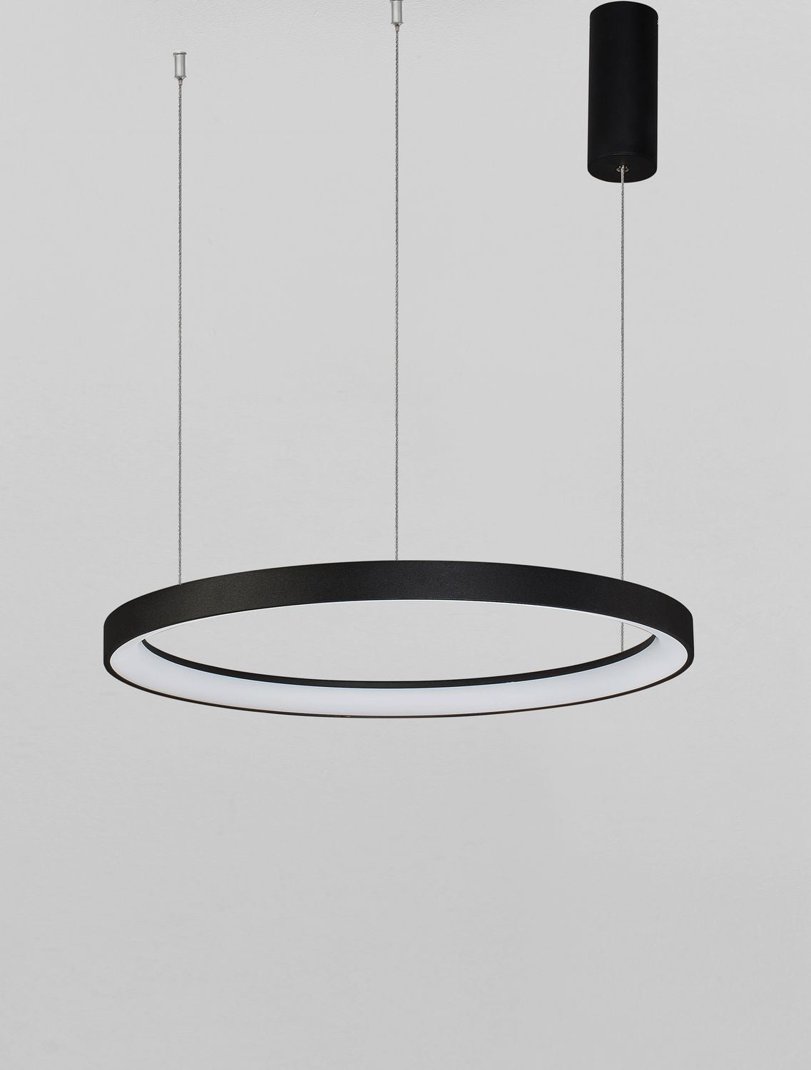 Suspension Pertino noire (9345689)