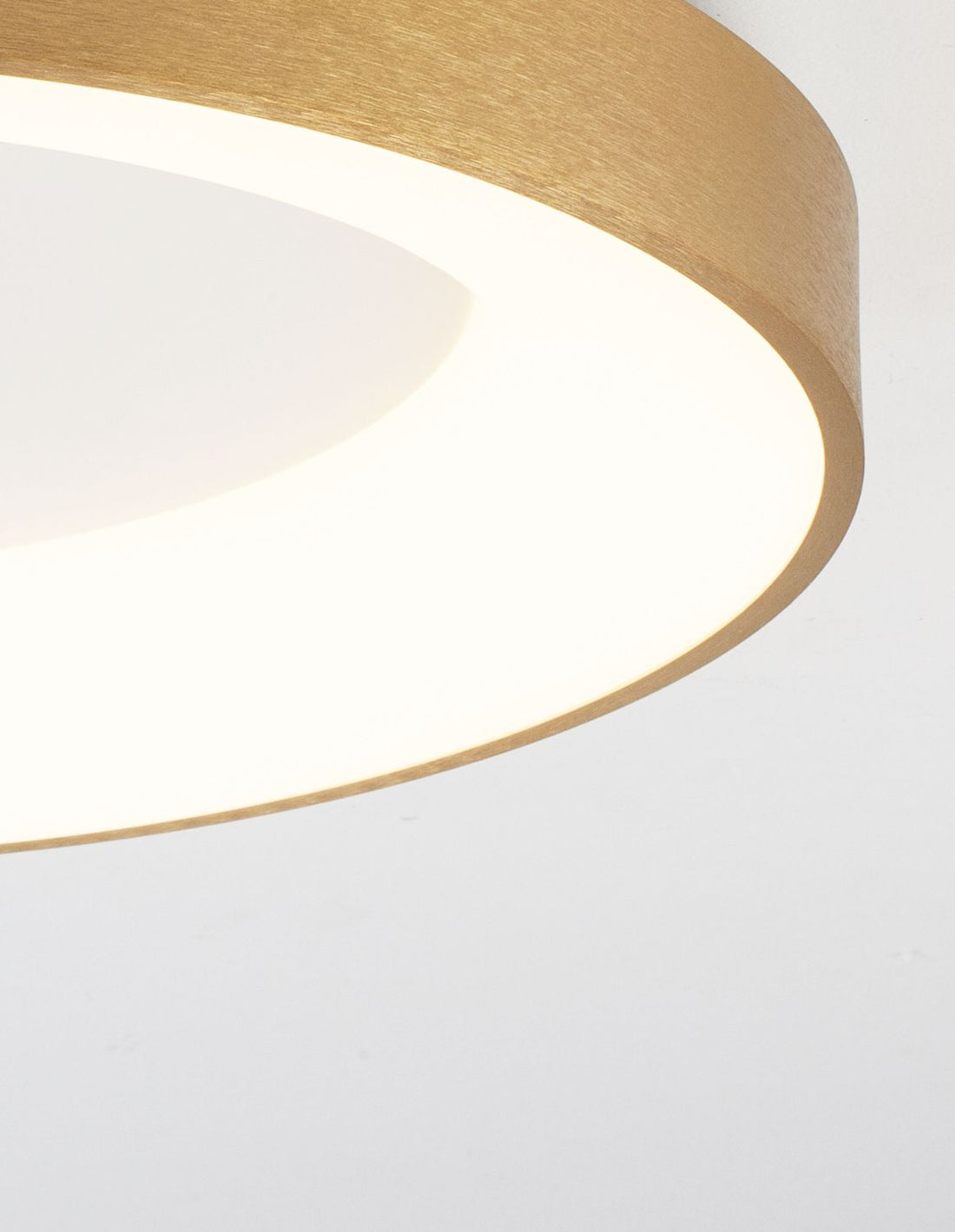 Luminaire plafonnier | Rando Doré