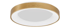 Luminaire plafonnier | Rando Doré Ø 60 cm