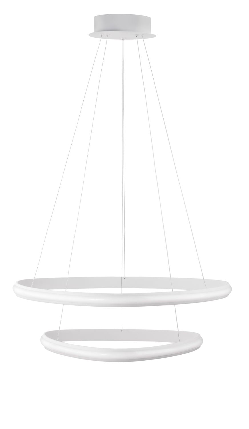 Suspension Aries blanche (9357061)