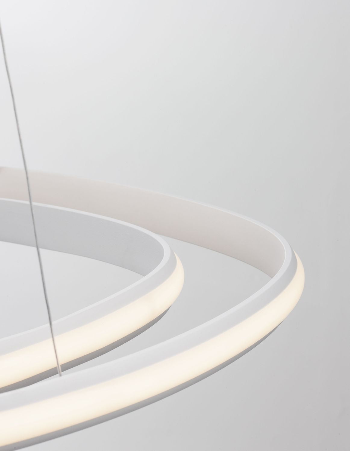 Suspension Aries blanche (9357061)