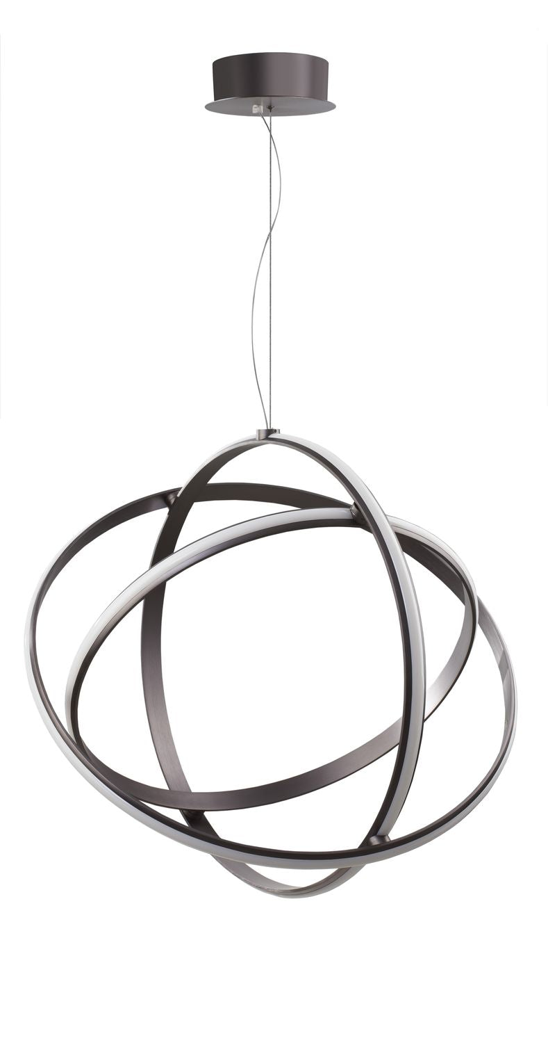 Suspension Pertone noire (9365013)