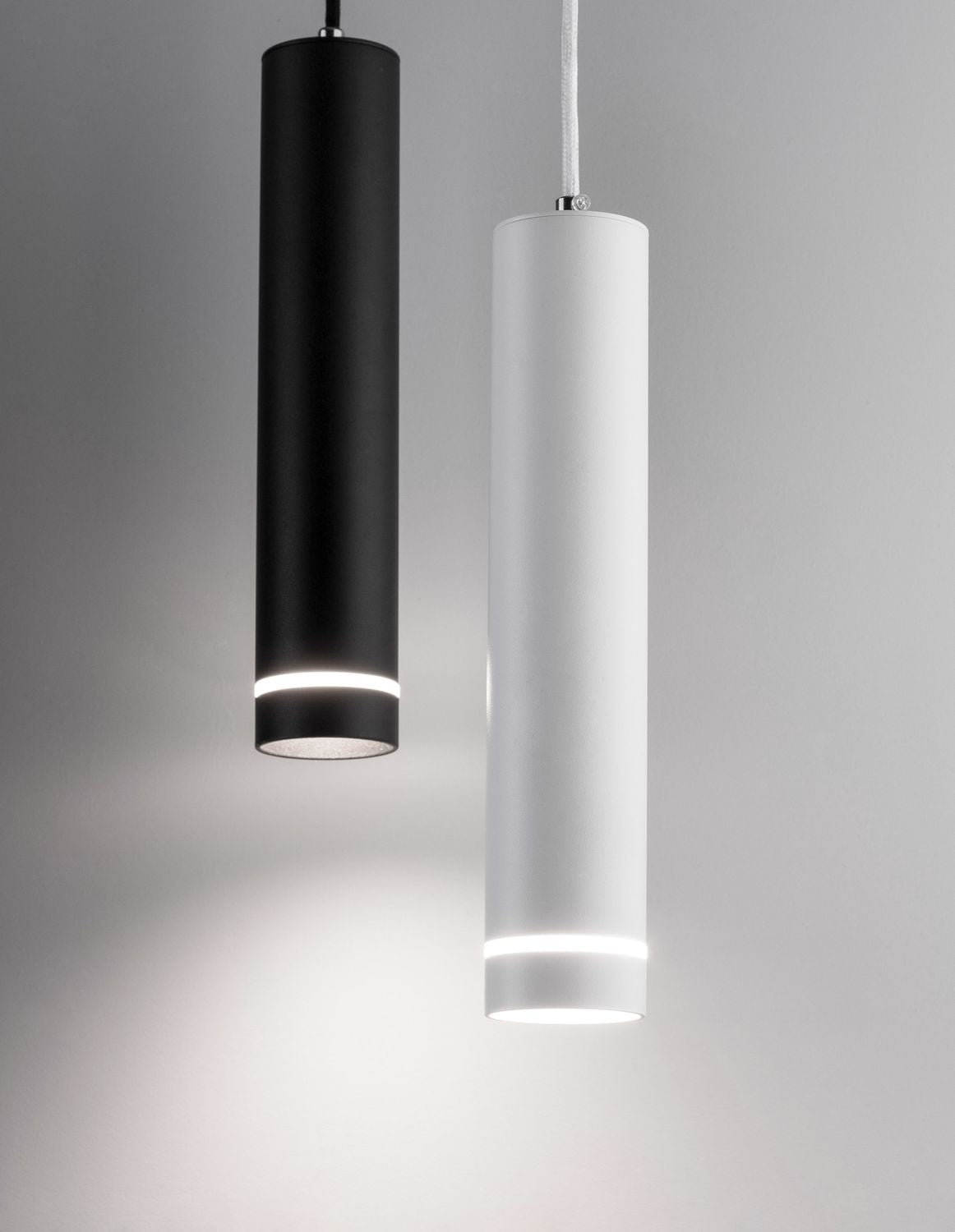 Suspension Esca noire