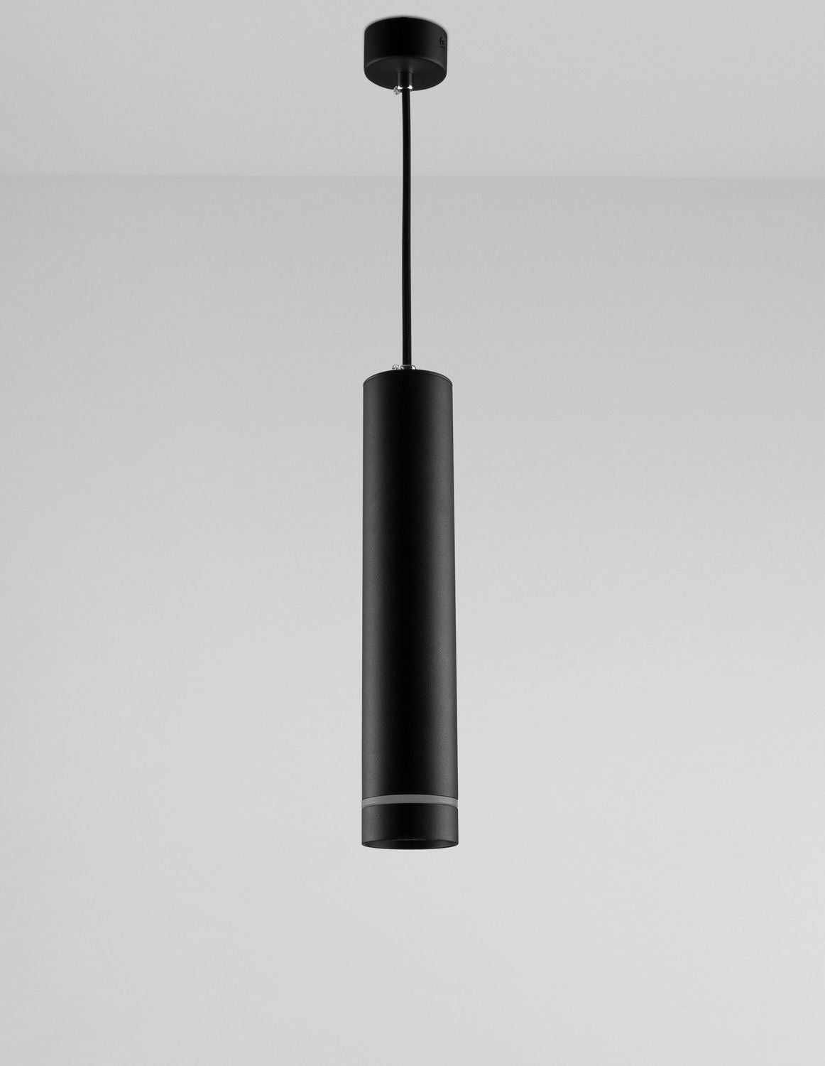 Suspension Esca noire