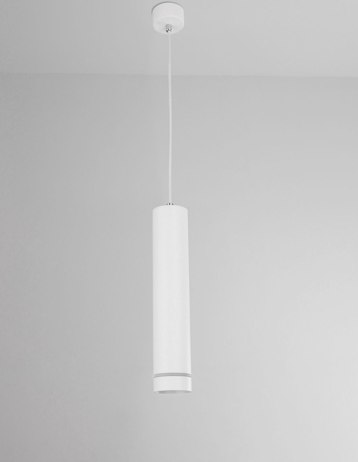 Suspension Esca blanche