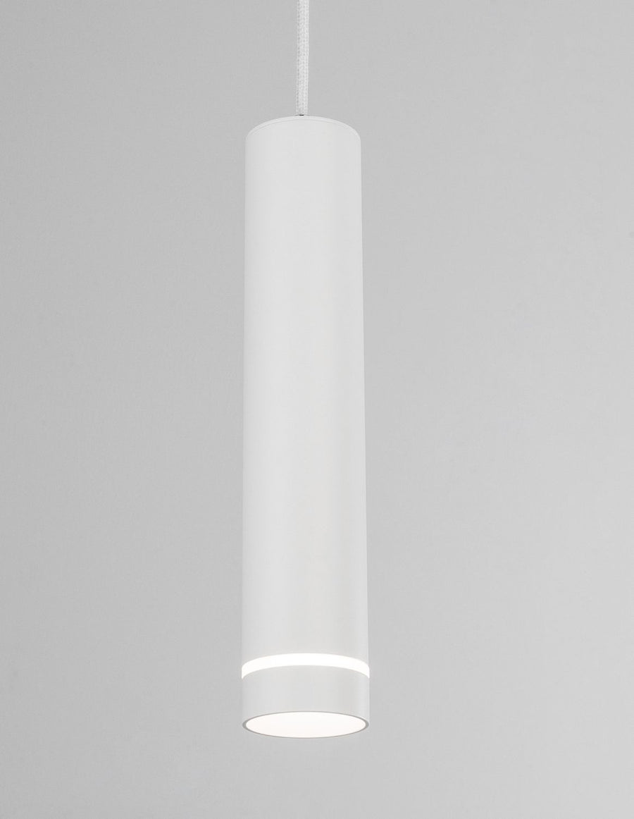Suspension Esca blanche