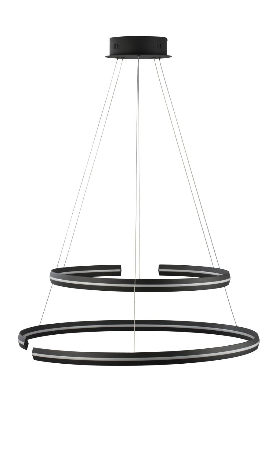 Suspension Torrente noire (9392012)