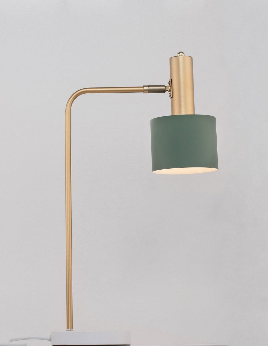 Lampe de chevet | Paz Dorée H 60 cm