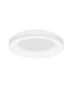 Plafonnier Rando Smart blanc