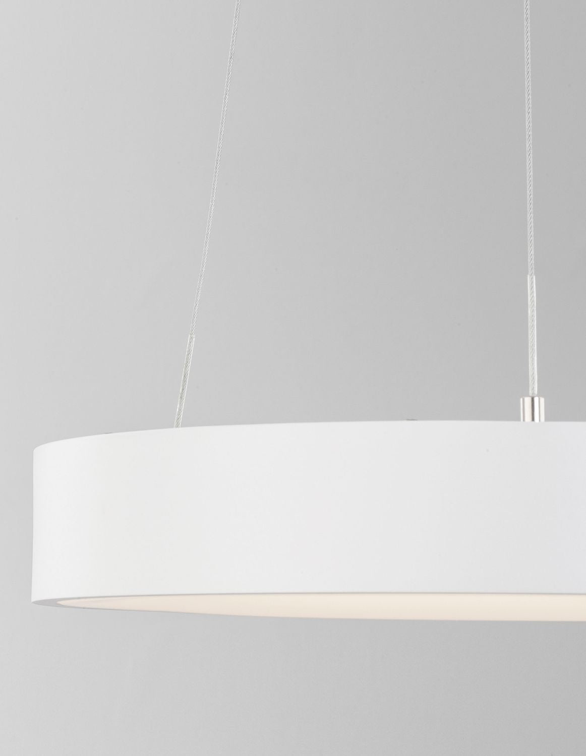 Suspension Rando Thin blanche (9453430)