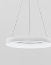 Suspension Rando Thin blanche (9453450)