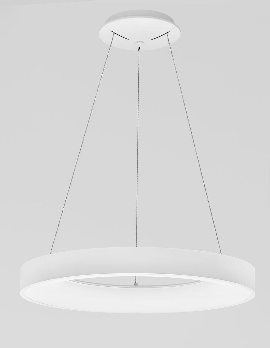 Suspension Rando Thin blanche (9453450)