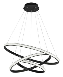 Suspension luminaire | Neronda