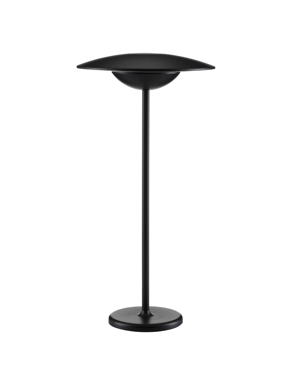 Lampe extérieure Fabio noire