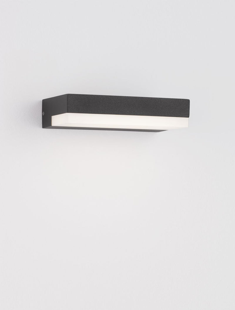 Luminaire extérieur | Pure Anthracite