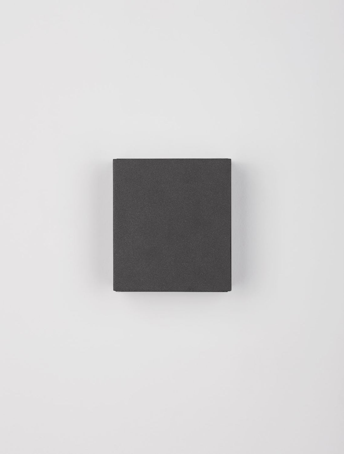 Applique extérieure Zaro anthracite