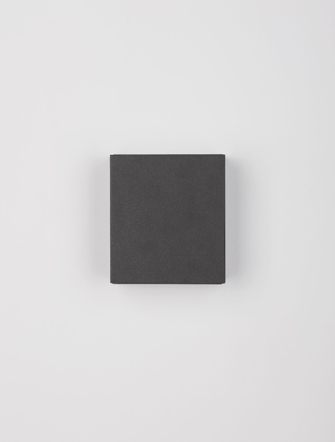 Applique extérieure Zaro anthracite