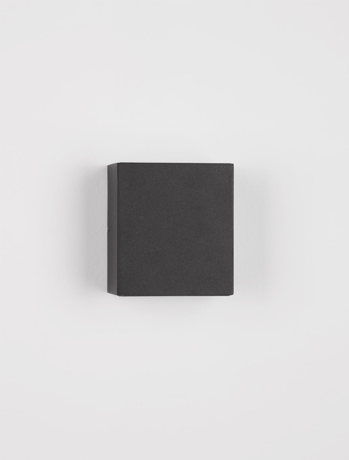 Applique extérieure Zaro anthracite