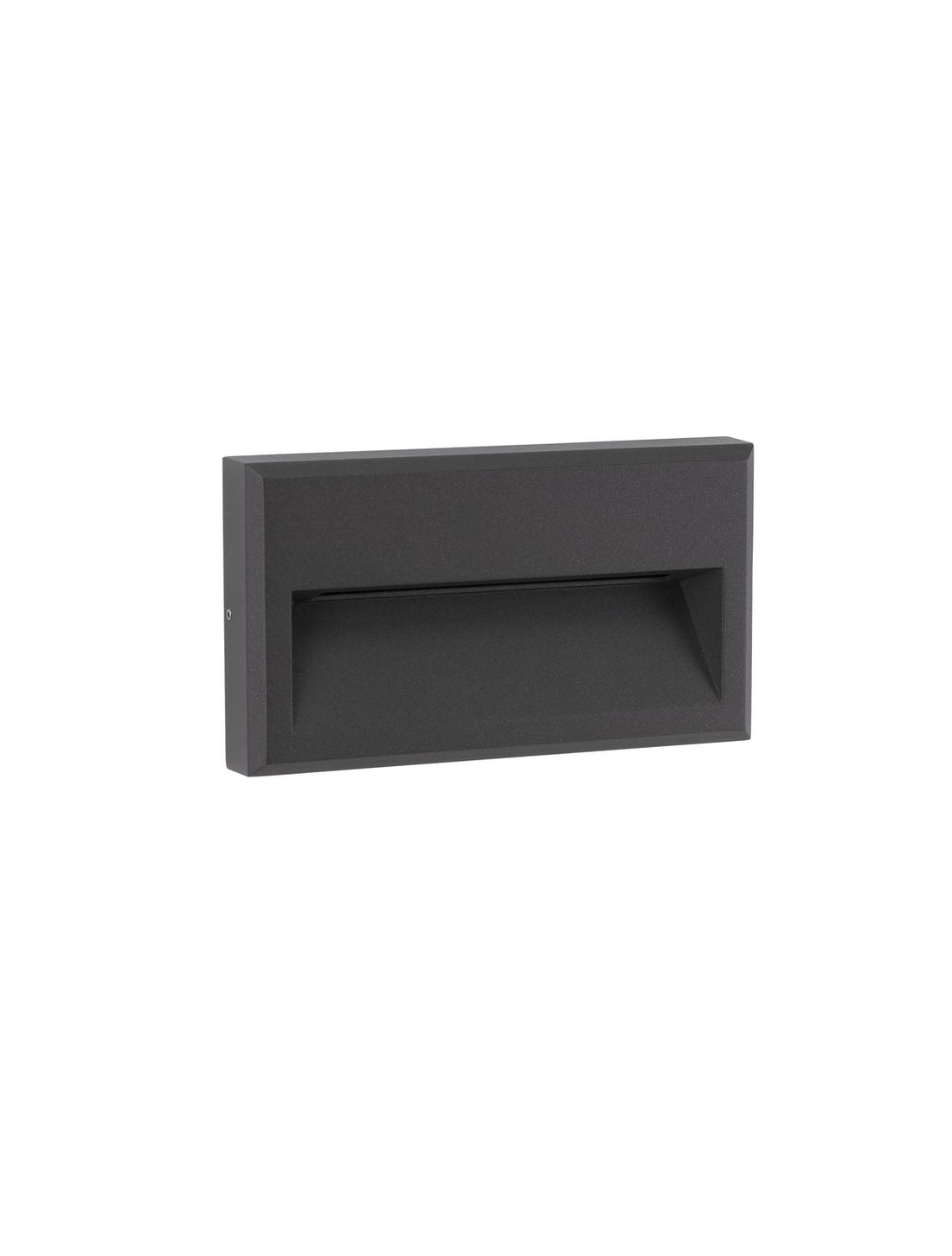 Applique extérieure RIO anthracite