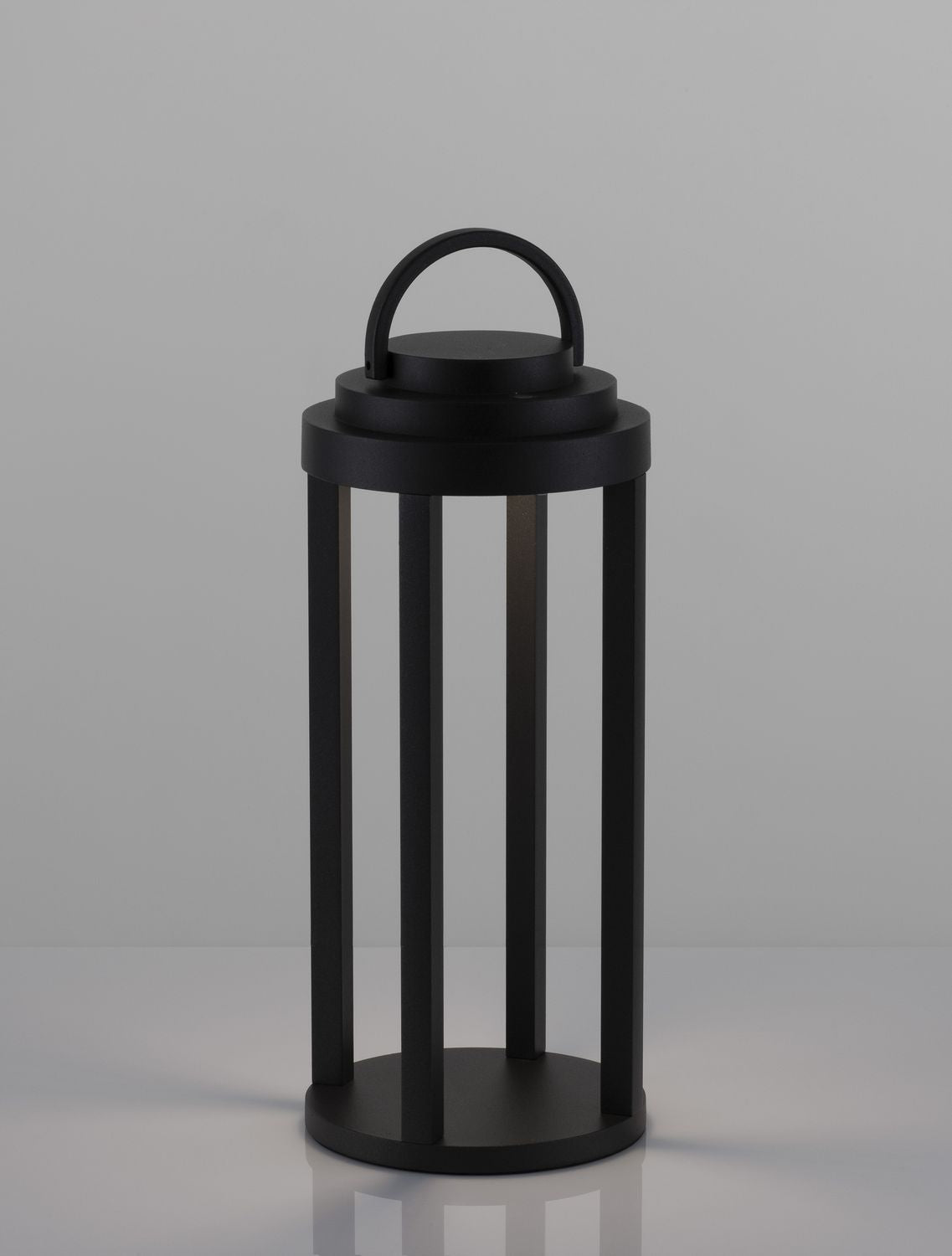 Lampadaire extérieur Mocha anthracite