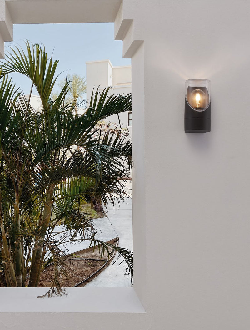 Luminaire extérieur | Selena H 17,1 cm