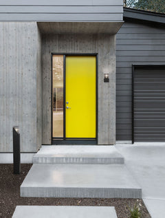 Borne extérieure Selena anthracite (9492750)