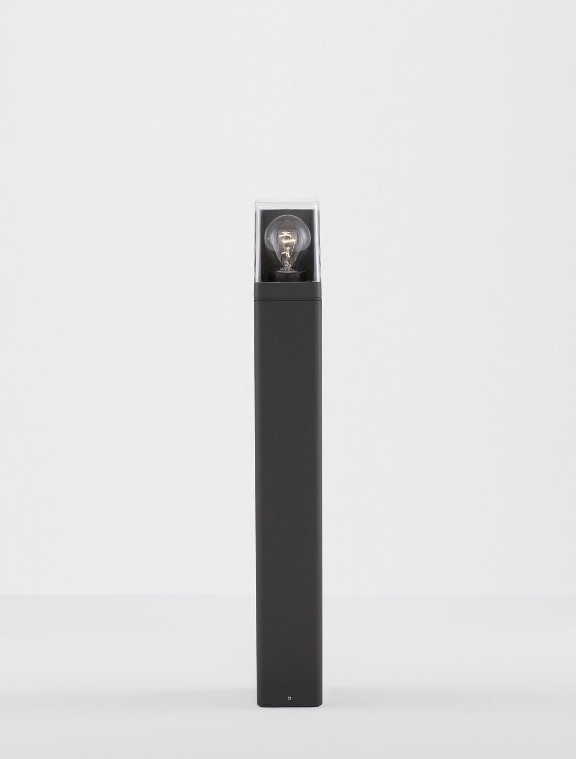 Borne extérieure Selena anthracite (9492750)