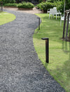 Borne extérieure Poet anthracite (9492770)
