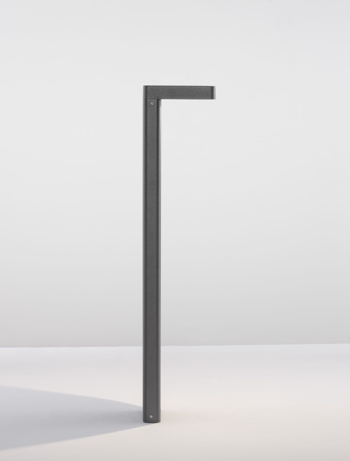Borne extérieure Poet anthracite (9492770)