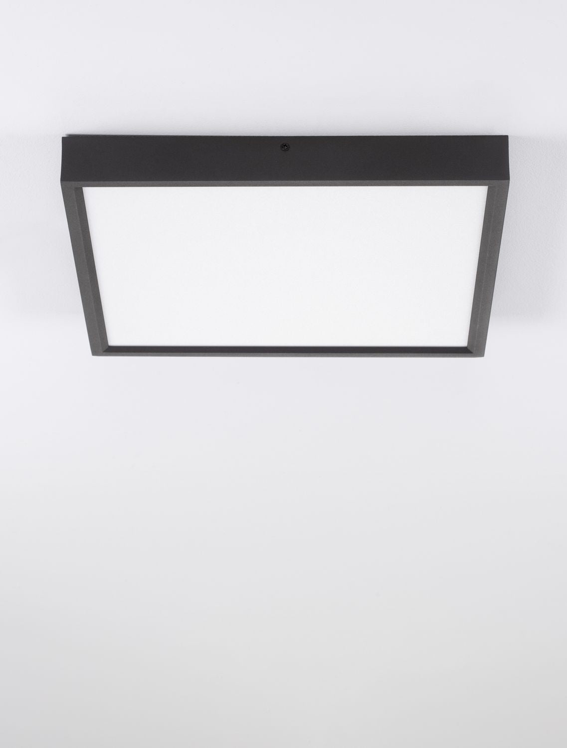 Plafonnier Itos noir