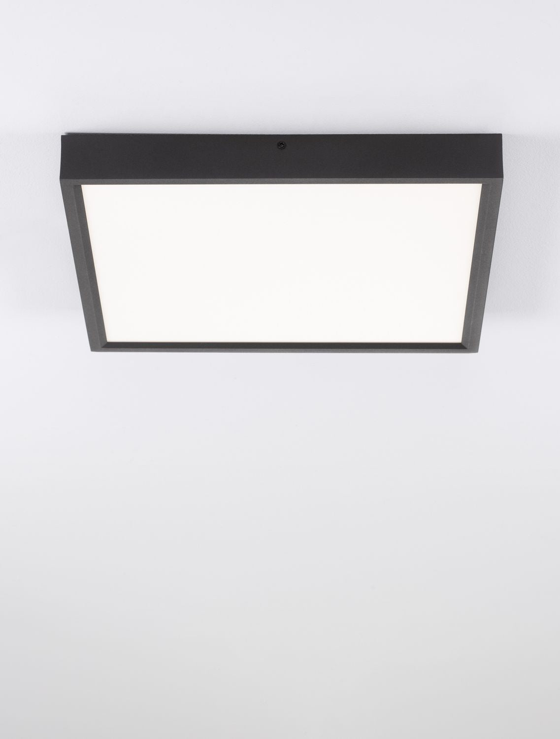 Plafonnier Itos noir