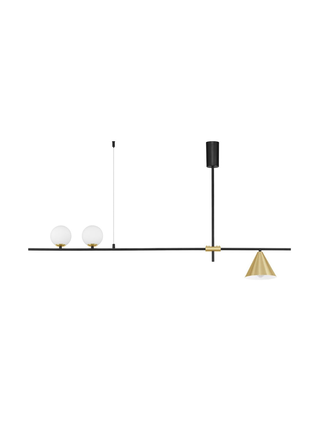 Suspension luminaire | Treluce