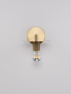 Applique murale | Royal Dorée L 21 cm