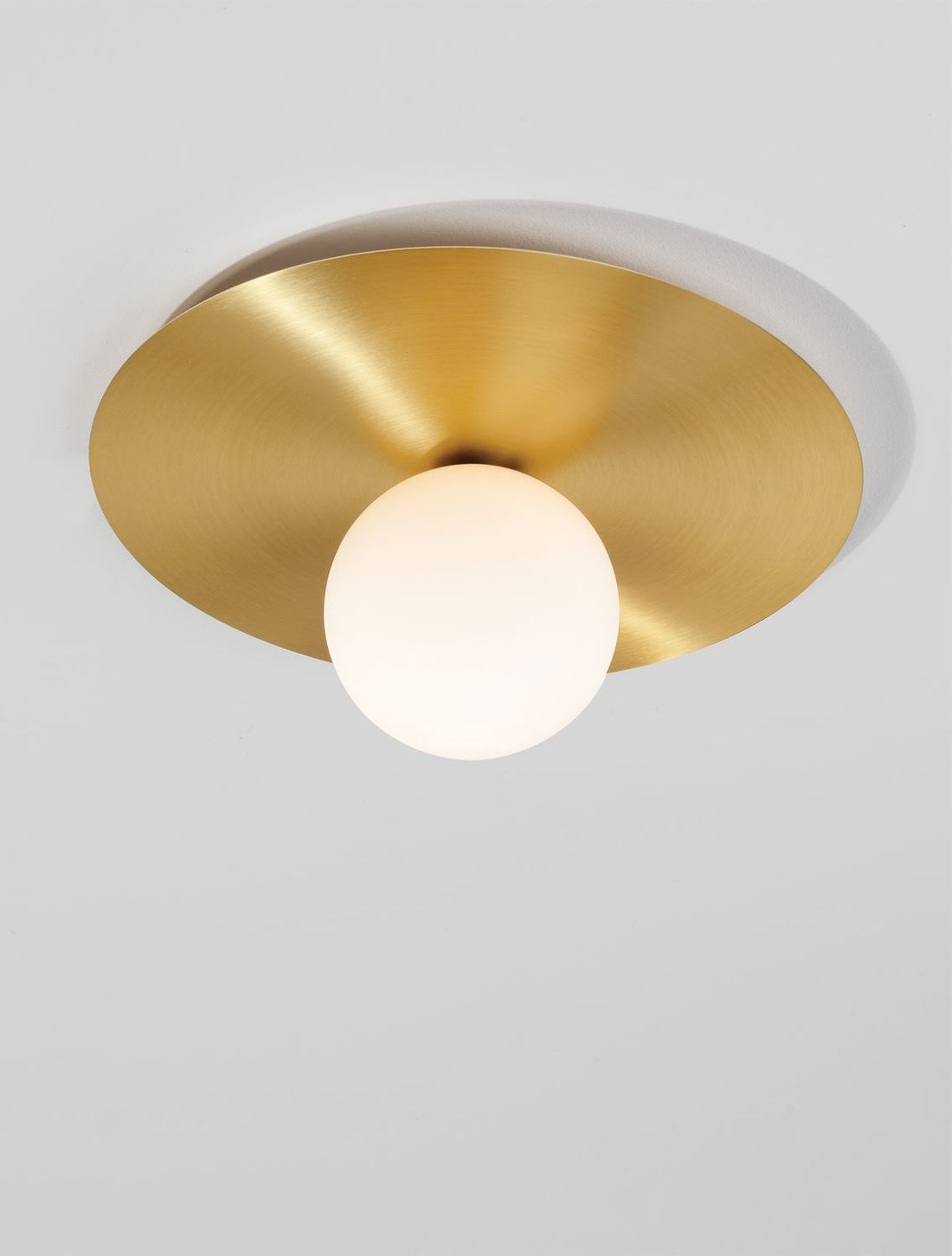 Luminaire plafonnier | Indigo Ø 40 cm
