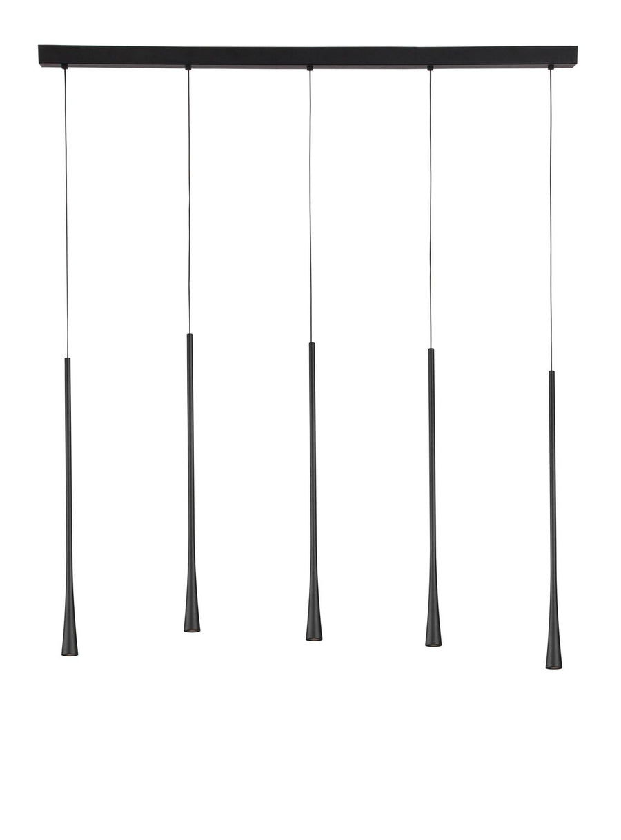 Suspension Goccio dorée