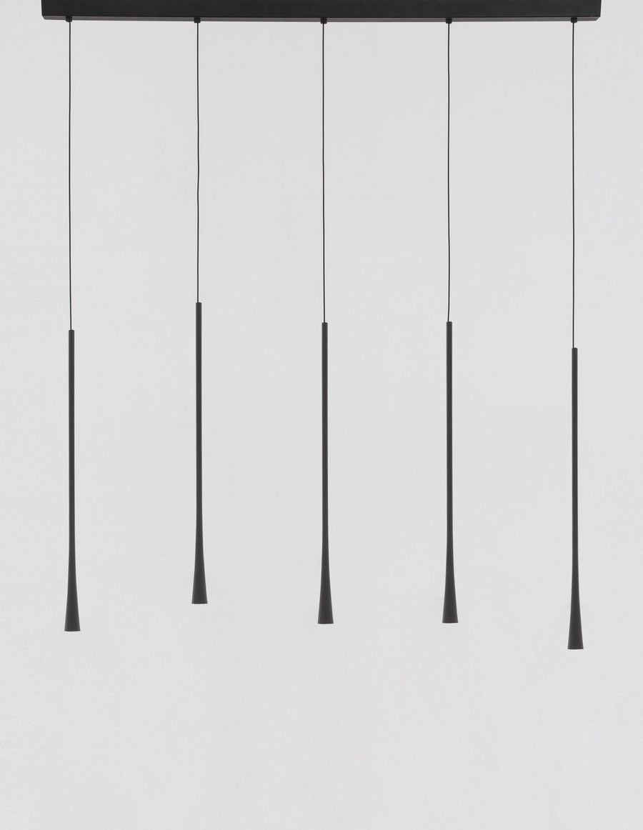 Suspension Goccio dorée
