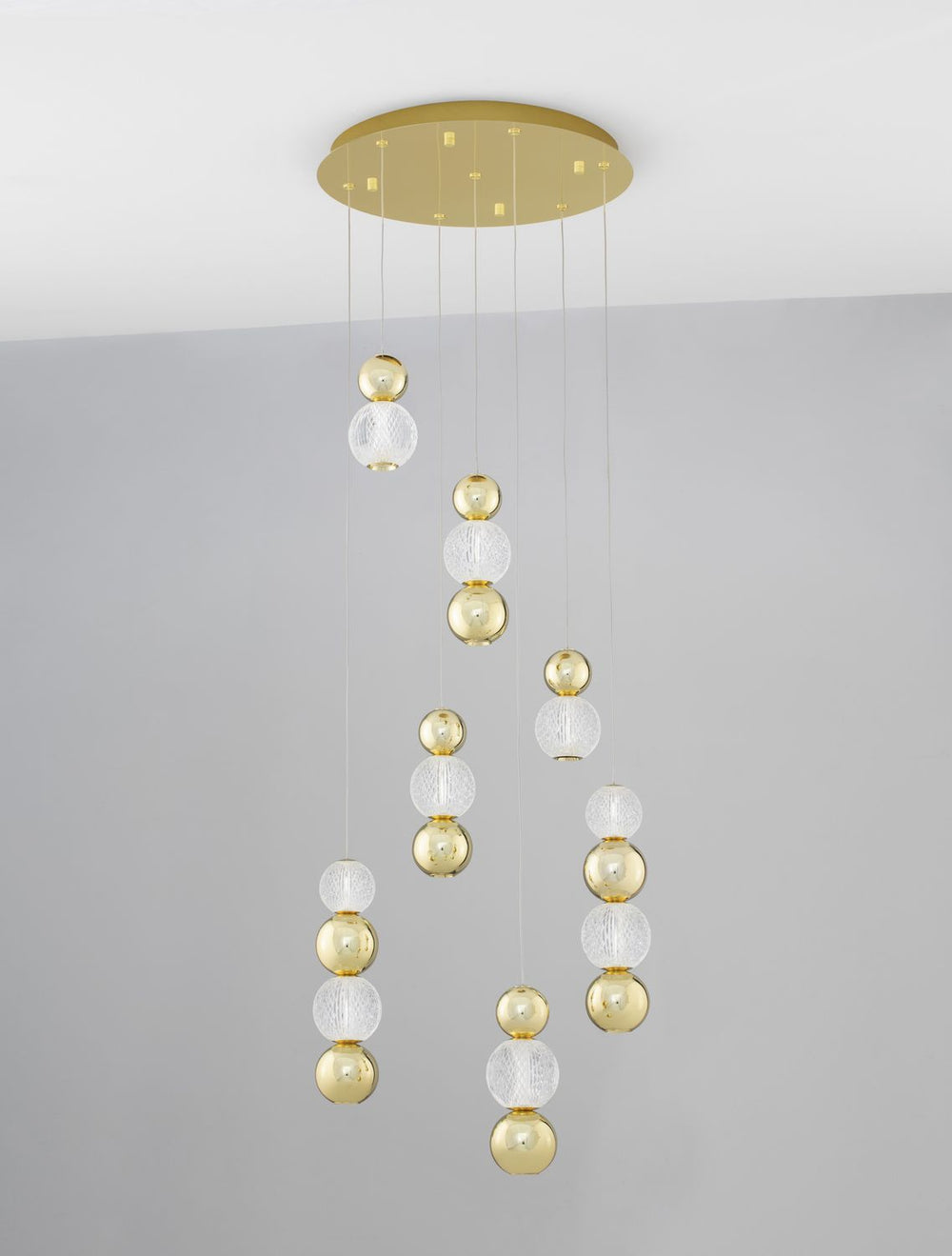 Designix showroom in Lyon