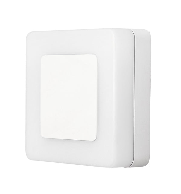 Applique extérieure Tune blanche (9529720)