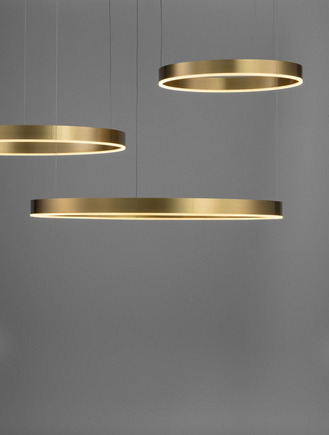 Suspension Motif dorée (9530190)