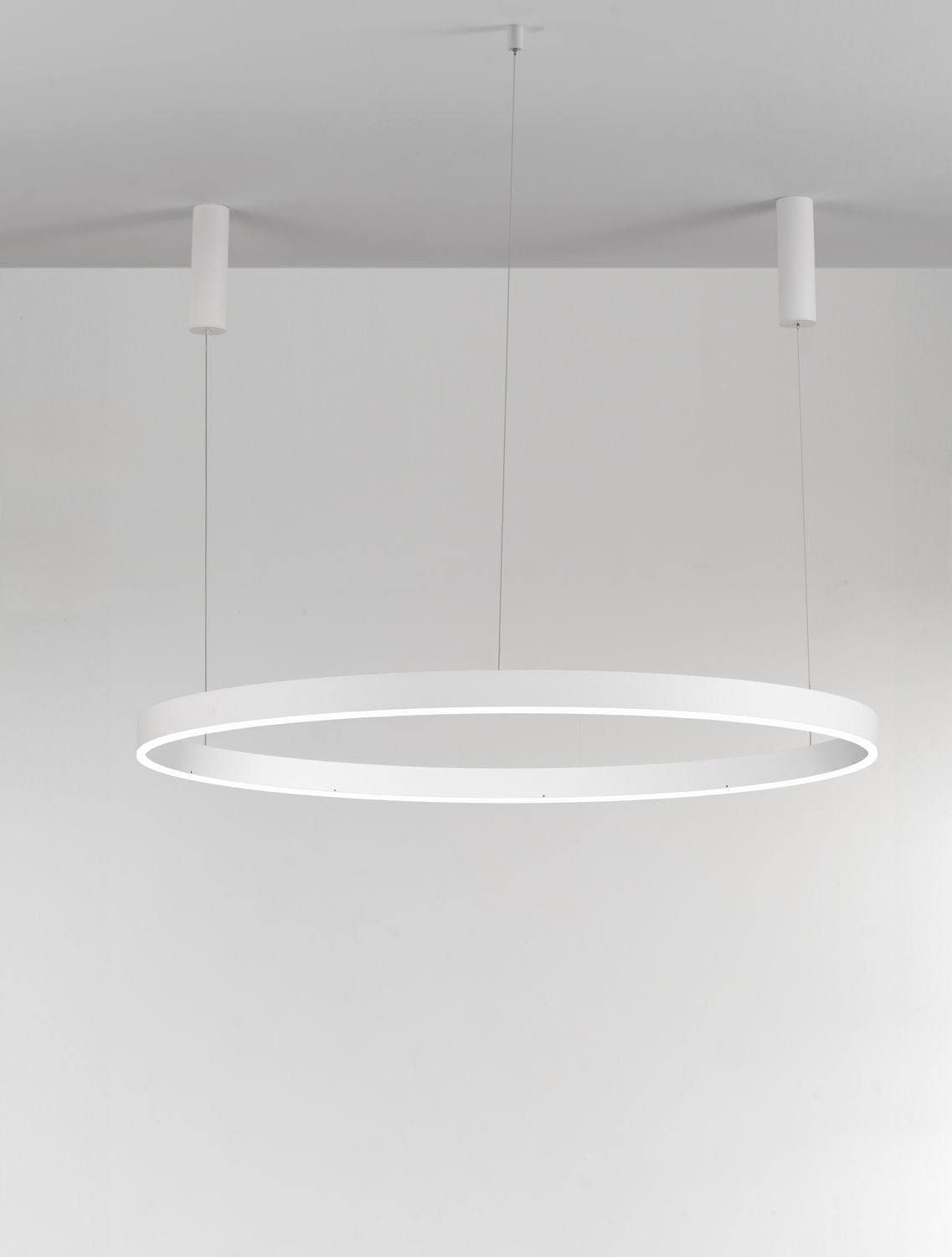 Suspension Motif blanche, H 250 cm (9530200)