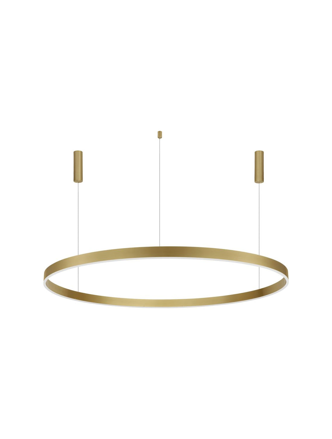 Suspension Motif laiton, H 250 cm (9530205)