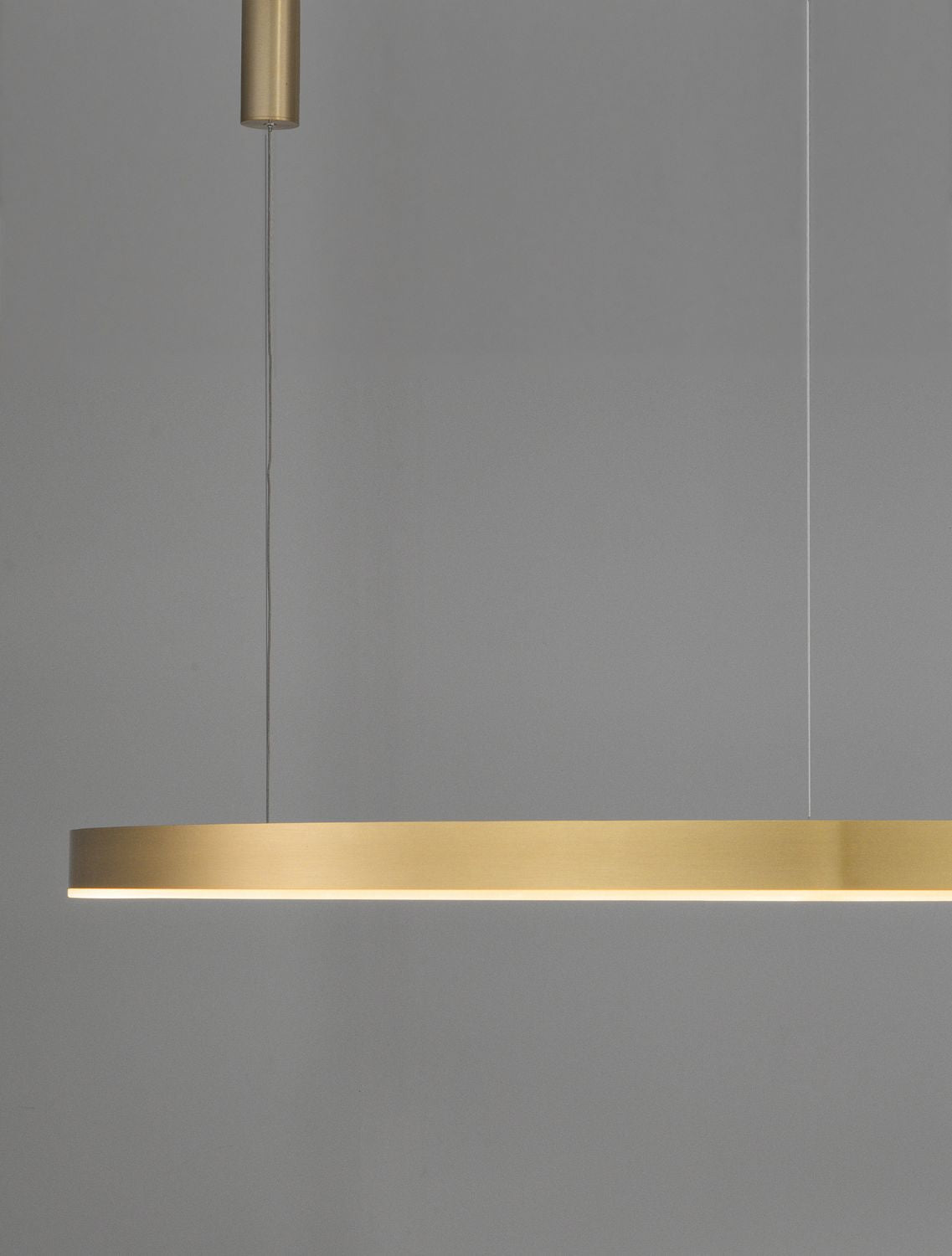 Suspension Motif laiton, H 250 cm (9530205)
