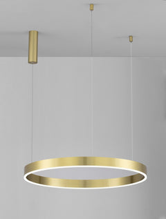 Suspension luminaire | Mirgalica